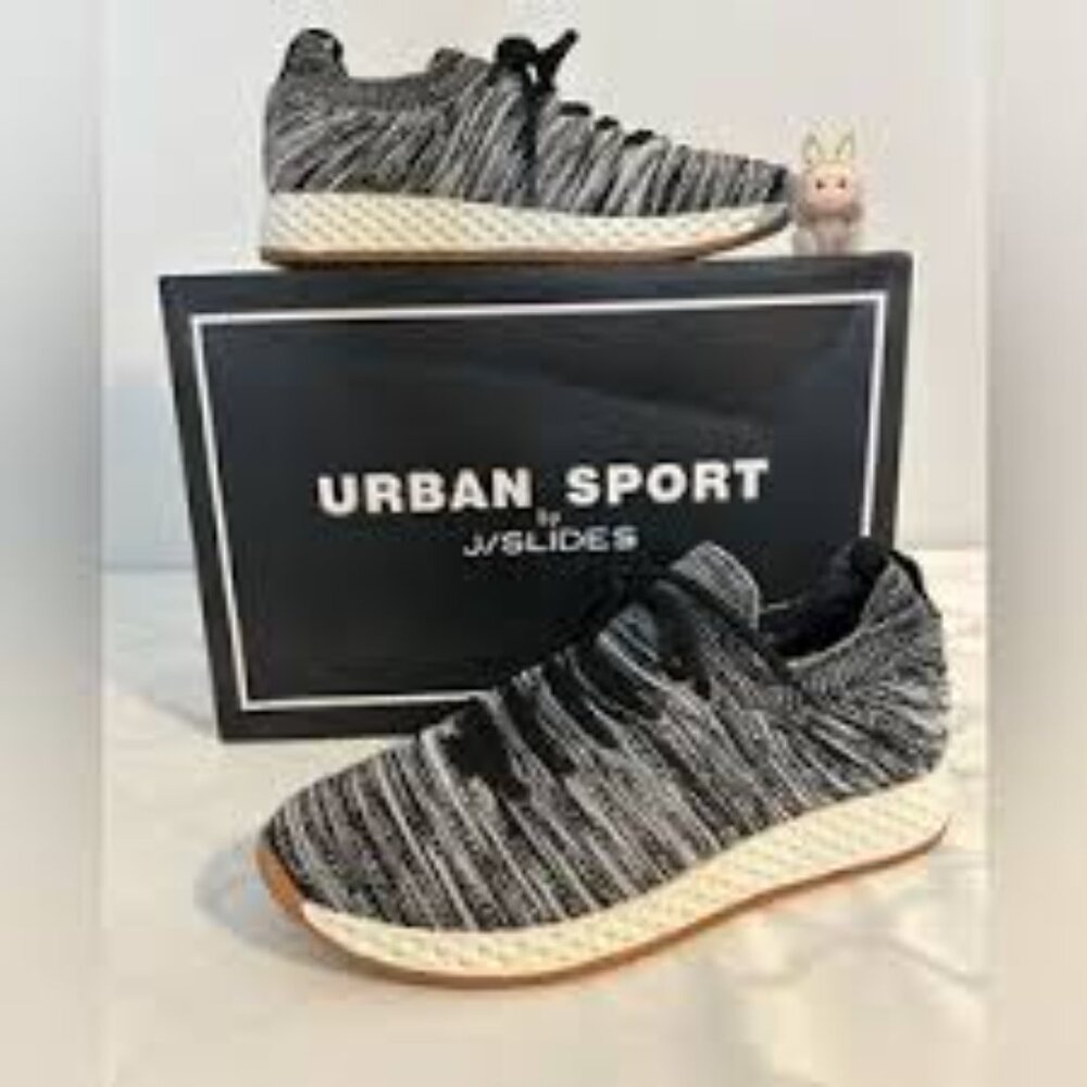 NIB - URBAN SPORTS BY J/SLIDES - Picture 6 of 6
